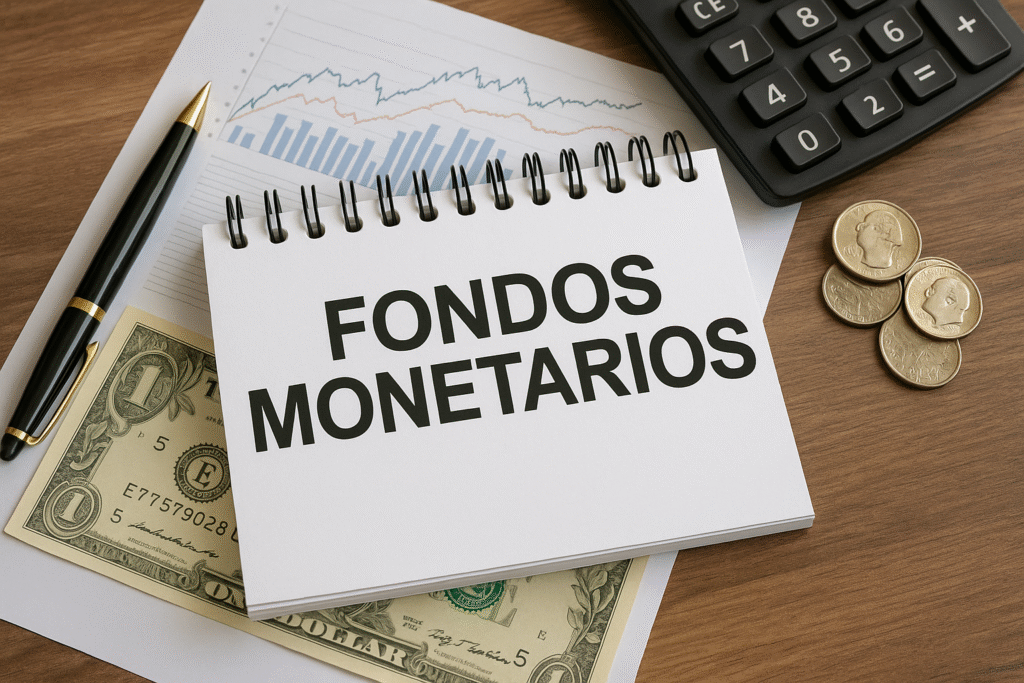 Fondos Monetarios - Cómo funcionan