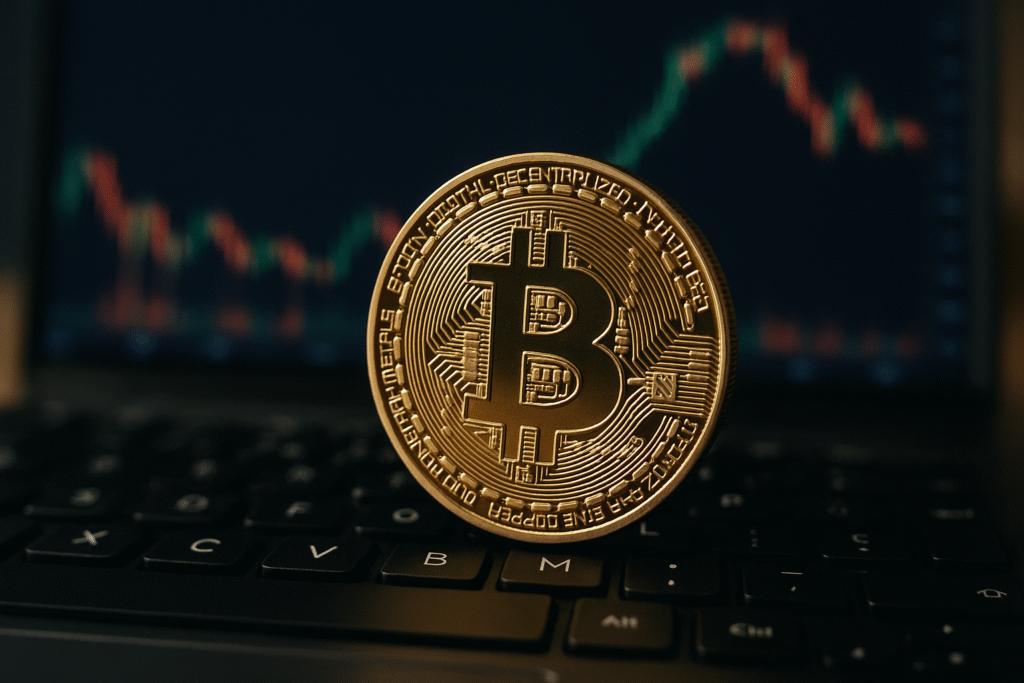 Que es Bitcoin y como funciona