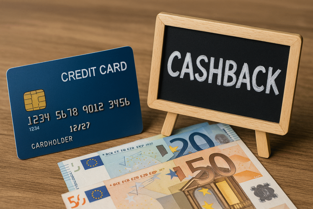 Cómo funciona el cashback en tarjetas Cómo funciona el cashback en tarjetas