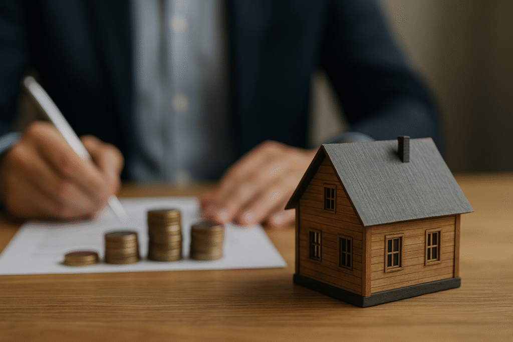 Crowdfunding inmobiliario - Cómo funciona