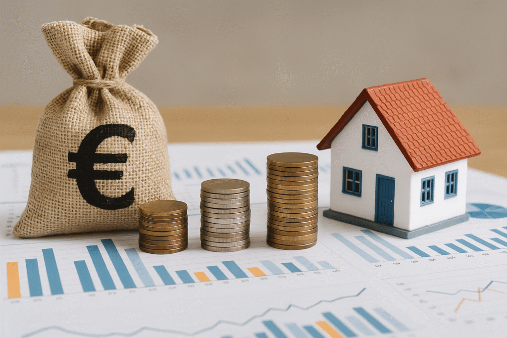 Diversificación - El truco de los ricos para no perder dinero