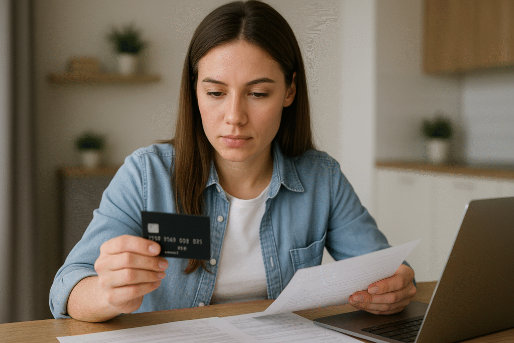 Cómo mejorar tu historial crediticio Cómo mejorar tu historial crediticio