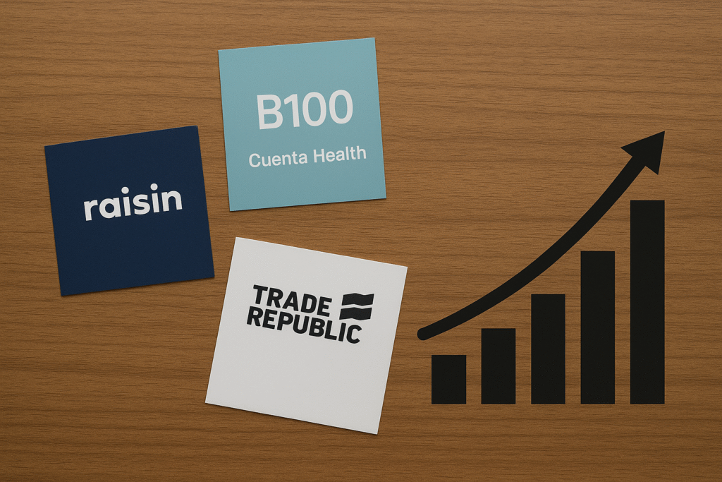 Mejores Cuentas Remuneradas Noviembre 2025