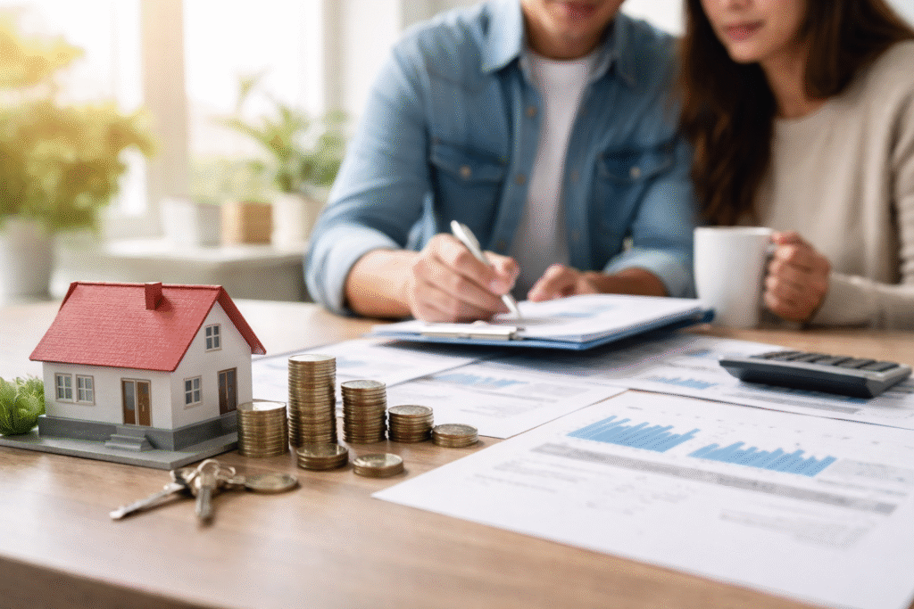 Como saber si un piso es buena inversión