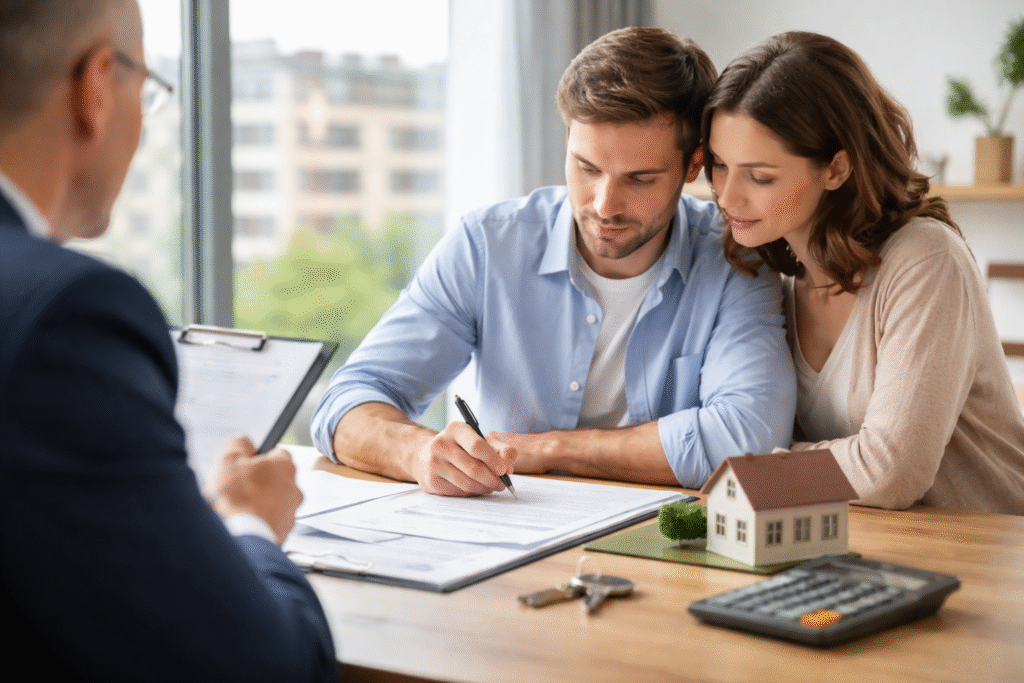 9 cosas a tener en cuenta antes de firmar una hipoteca