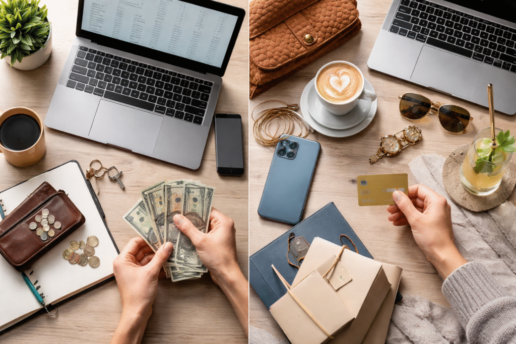 El problema de la inflación del estilo de vida