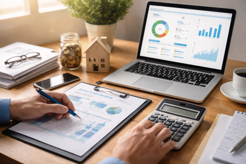 Las 7 métricas personales que deberías revisar cada mes