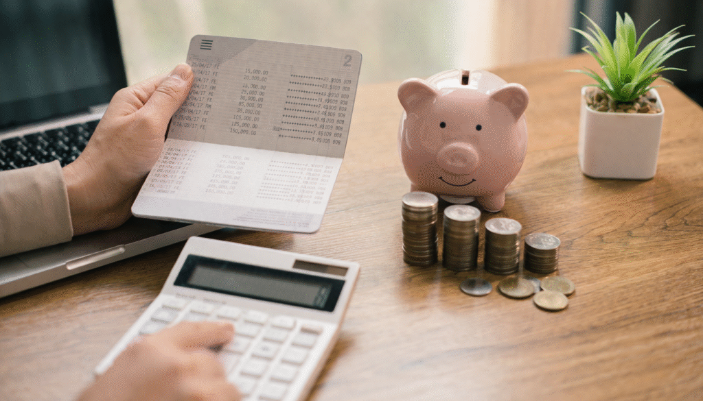 Lo que nadie te explica sobre las cuentas remuneradas