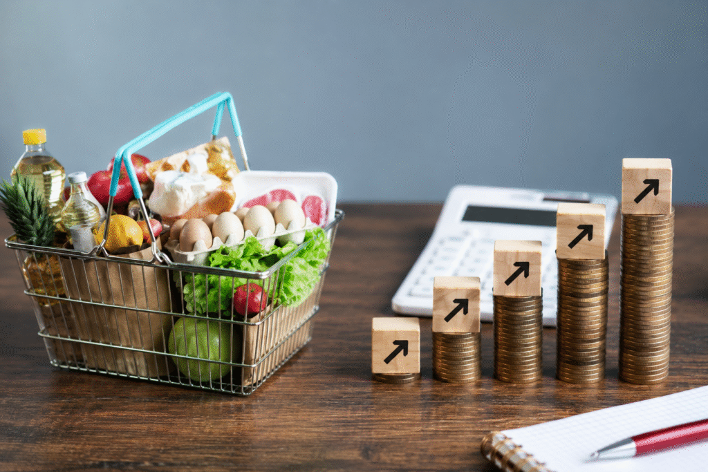 La inflación explicada como si tuvieras 10 años
