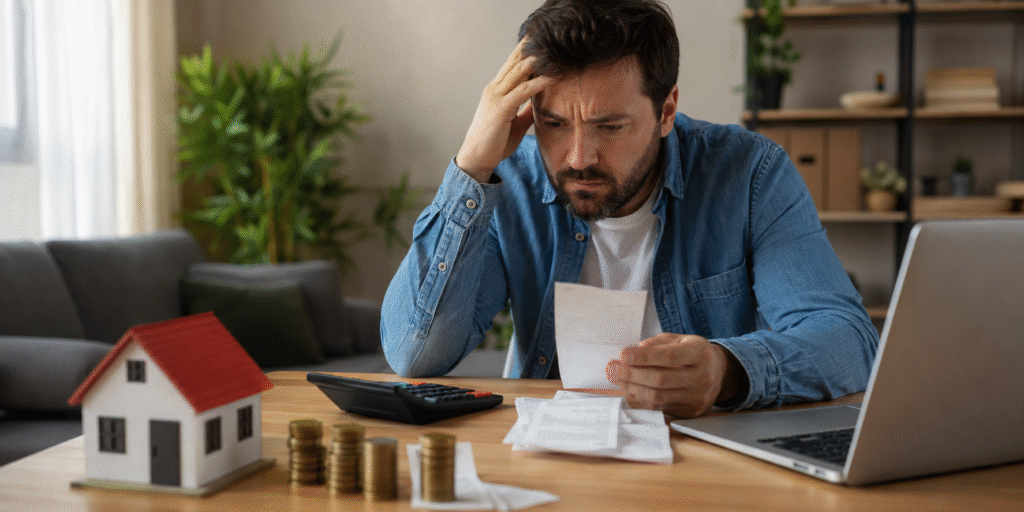 Por qué muchos propietarios NO ganan dinero alquilando