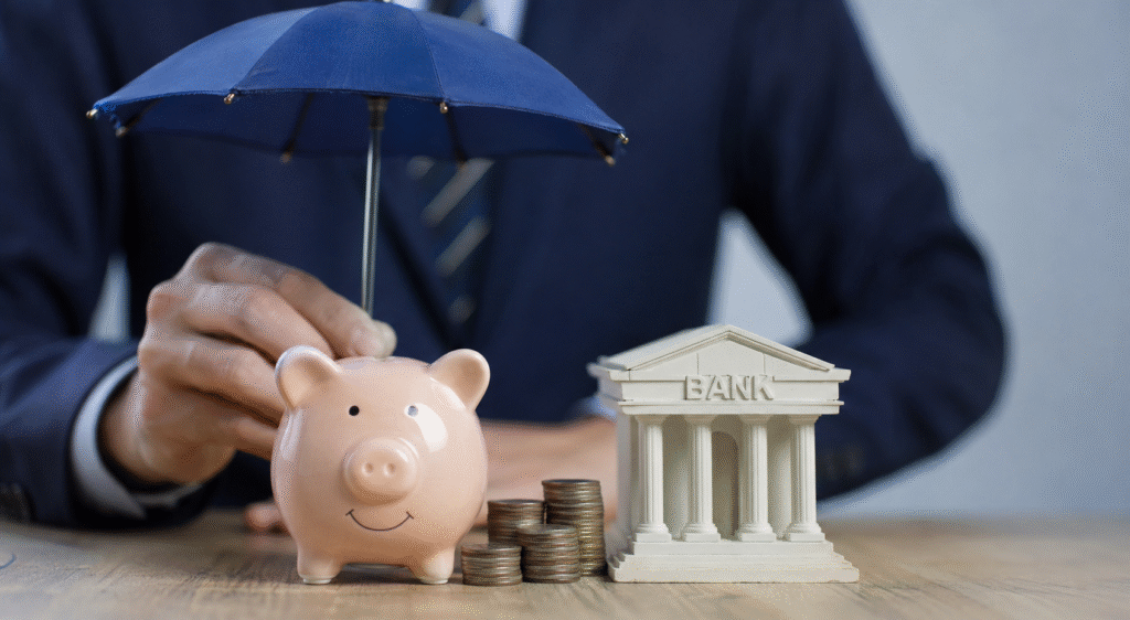Fondo de Garantía qué es y cómo protege tu dinero